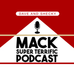 Dave & Shecky on Rumble