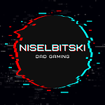 Niselbitski: Dad Gaming