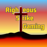 RighteousStrike Gaming Ministry