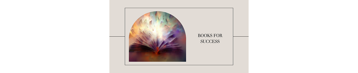 Books for Success