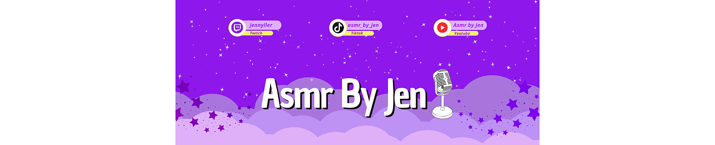 ASMR by Jen