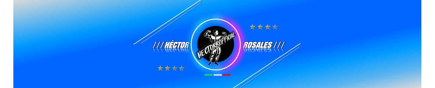 Hector Rosales Official