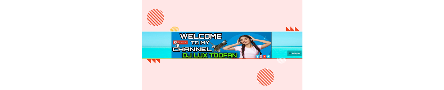 Dj Lux Toofan