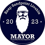 Frytz Mor for Sandpoint