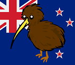 Random Kiwi Gamer