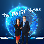 The Twist News featuring Erika Grey and Don Pravda