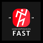Lose 20 Pounds Fast