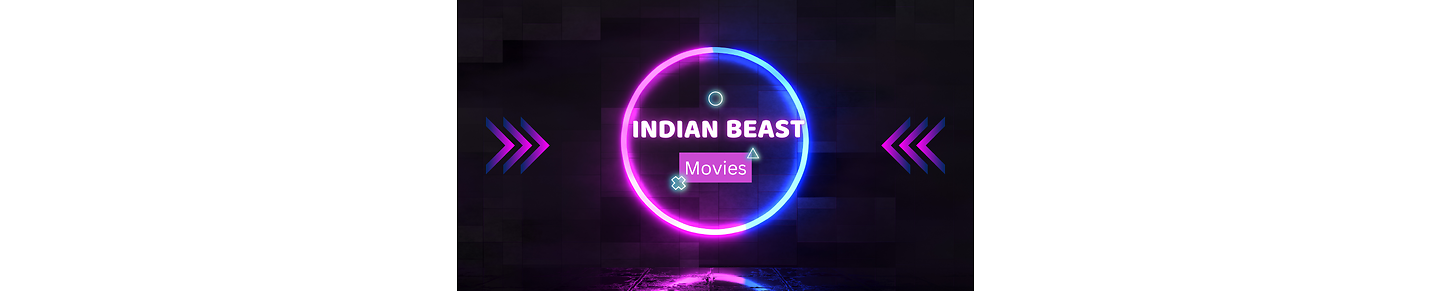 Indian Beast