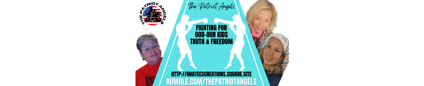 thepatriotangels