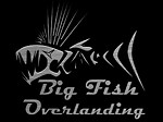 Big Fish Overlanding