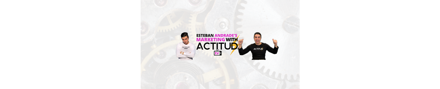 Esteban N Andrade | REI Marketing & Conversion