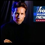 Fox Mulder News