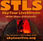 SkyTour LiveStream