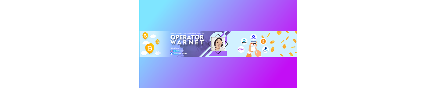 Operator Warnet Official