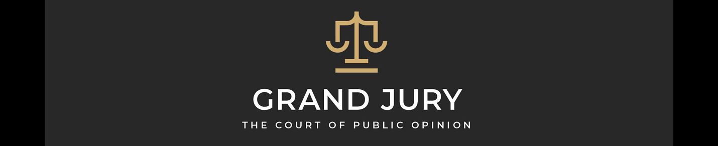 The Corona Investigative Committee - Grand Jury