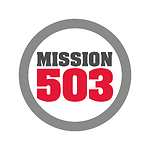 Get Informed. Get Involved. Mission503.org