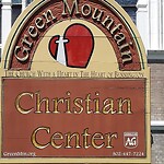 Green Mountain Christian Center Sunday Service