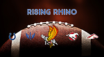 Rising Rhino