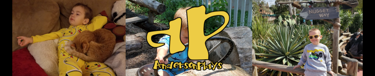 AndersonPlays