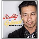 Reality is Optional with Kris Rubio