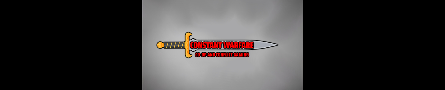 Constant Warfare