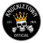 Knuckletown Official Bare Knuckle