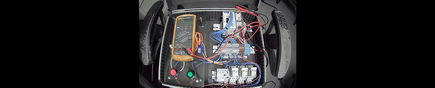 Electrical Troubleshooting