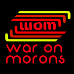 The War On Morons