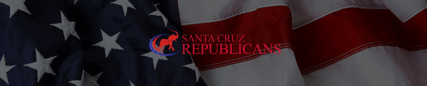 Santa Cruz GOP