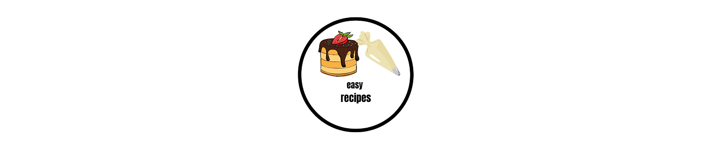 We share recipes that we like, with a homemade style and in a simple way. Our main objective is to tempt and encourage you to explore home cooking, with detailed recipes and using everything you can have at hand in your home.
