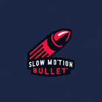 Slow Motion Bullet