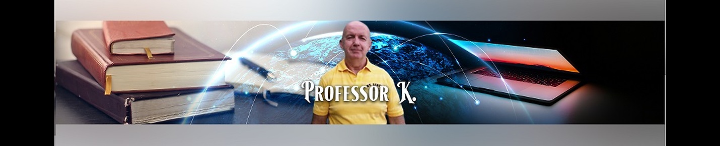 Prof. K - Digital Forensics