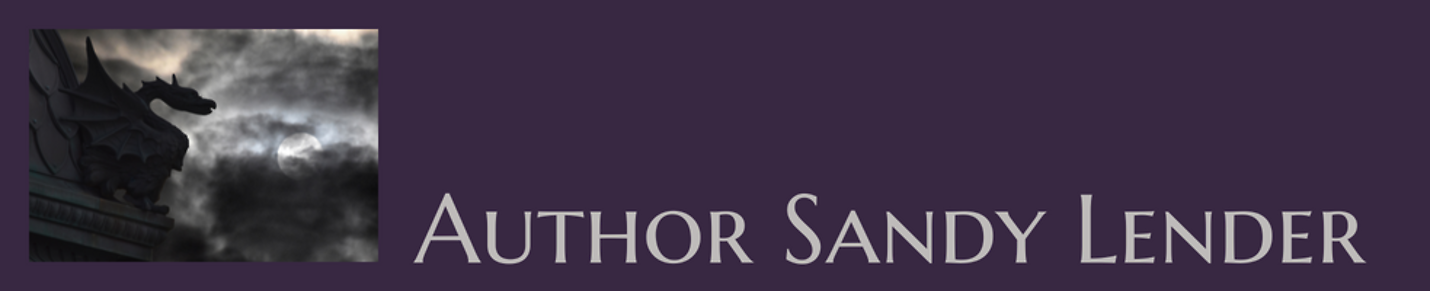 AuthorSandyLender