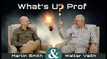 Walter Veith & Martin Smith - What' up Prof Български превод