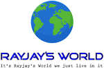 Rayjay's World