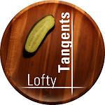 Lofty Tangents