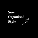 Sew Organised Style podcast