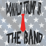 Donald Trump Jr The Band