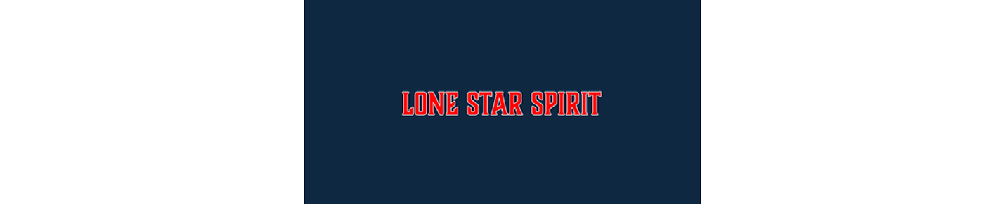 Lone Star Spirit