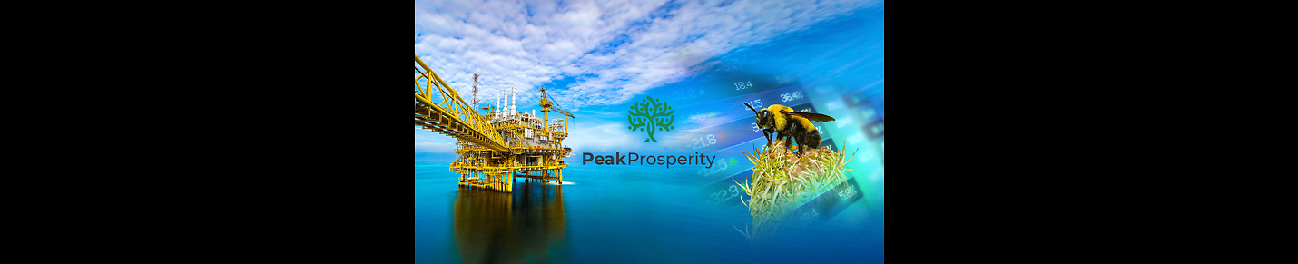 Peak Prosperity