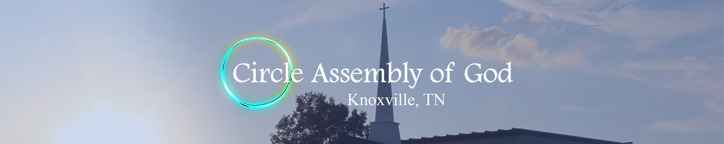 Circle Assembly of God