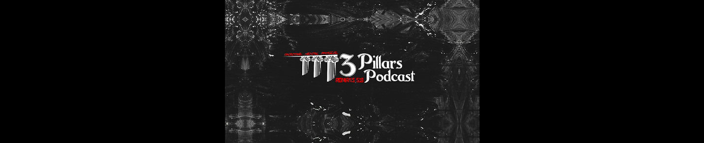3 Pillars Podcast