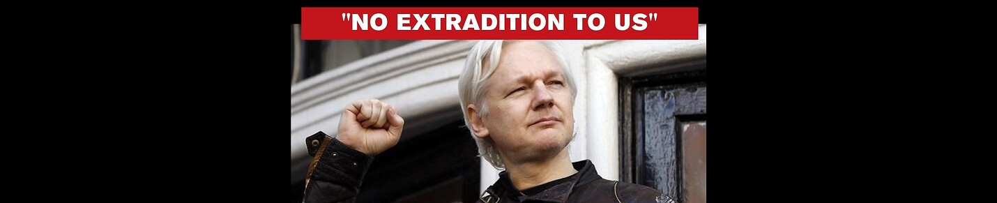 Julian Assange