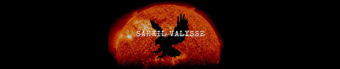 Sähkil Valysse