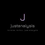 itsjustanalysis