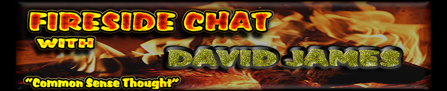 Fireside Chat With David James