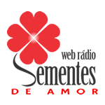 Web Rádio Sementes de Amor