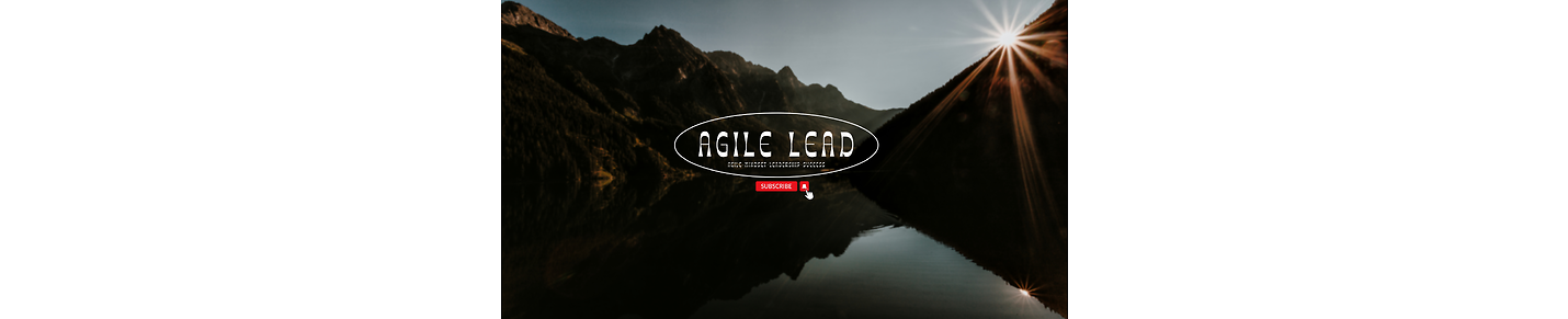 Agile Lead