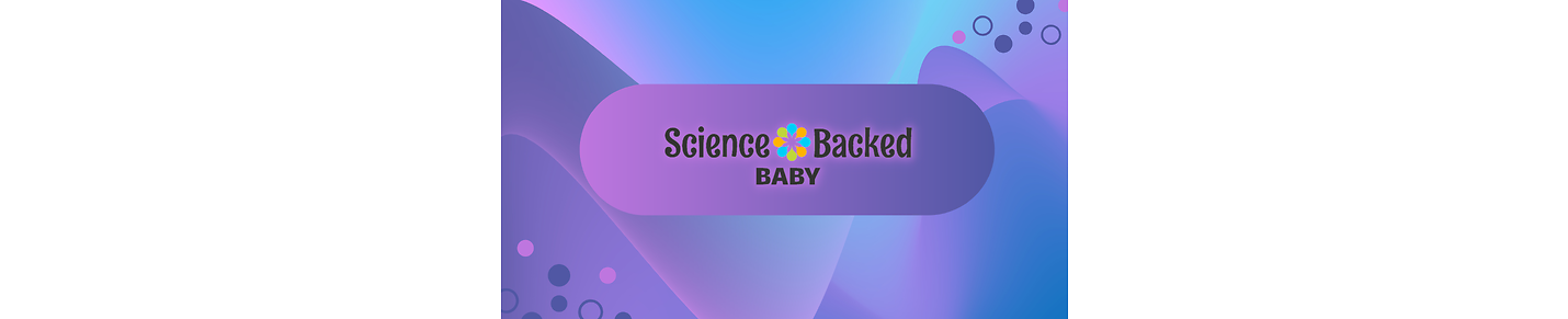 Science Backed Baby