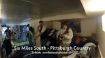 Six Miles South - Pittsburgh Country